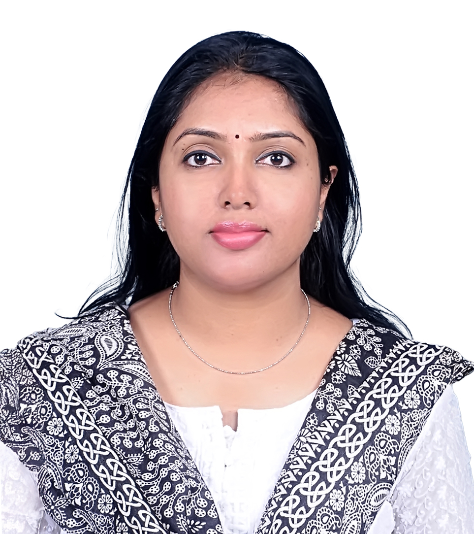 B.Bharathi