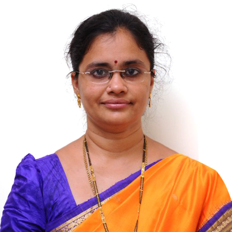 A.V.S. Lalitha Sundari