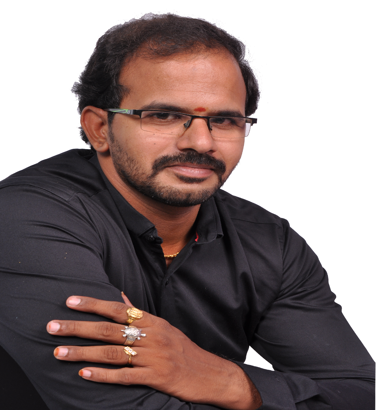 Suresh Kumar