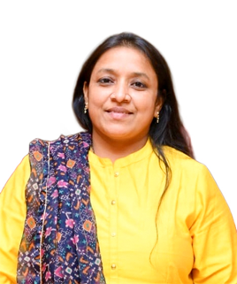 K.Anitha Raj