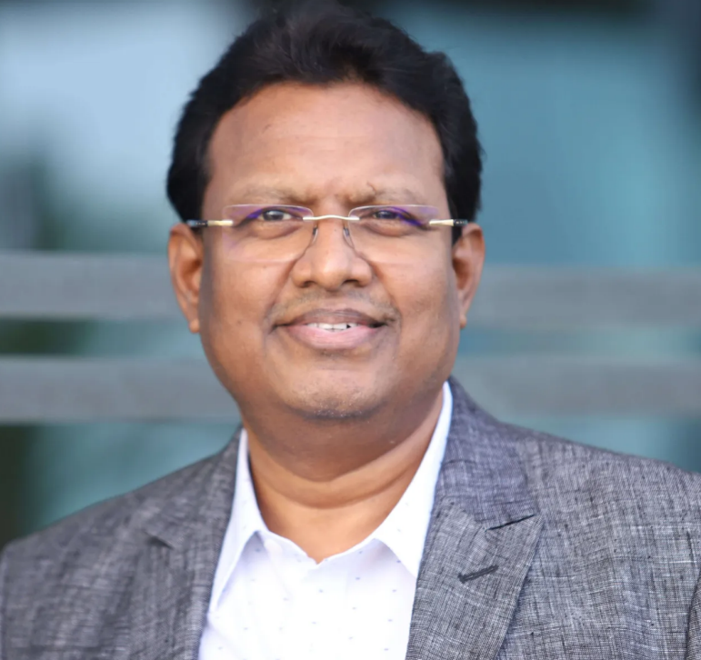 Dr. Murali Krishna Voonna