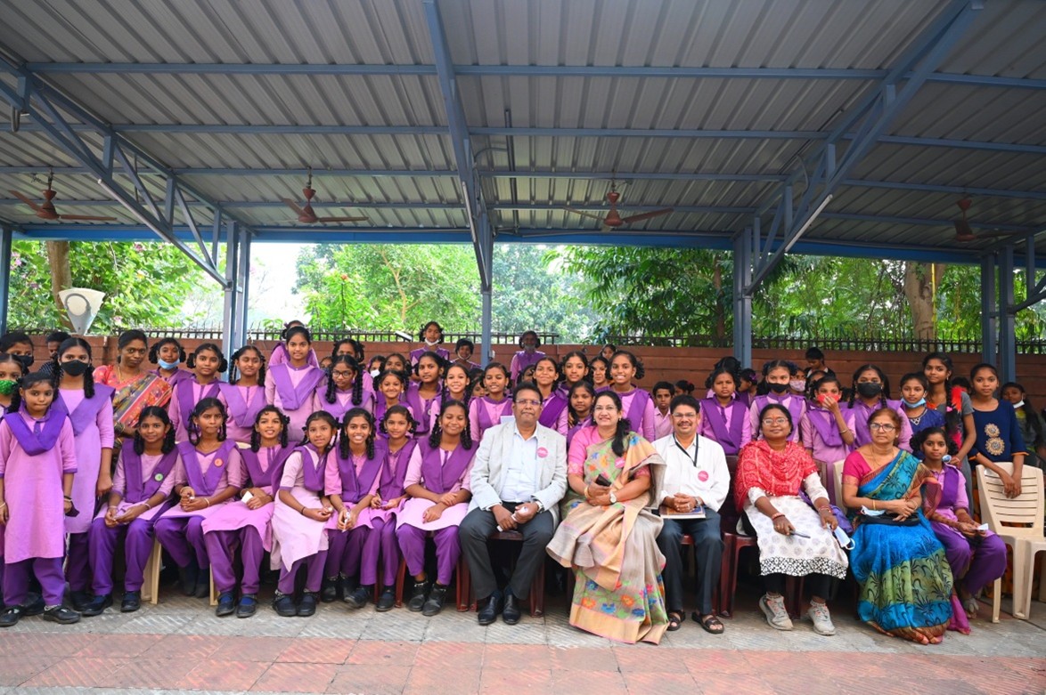 HPV Vaccination drive 4