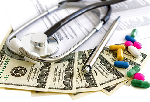 Financial Assistance For Treatment